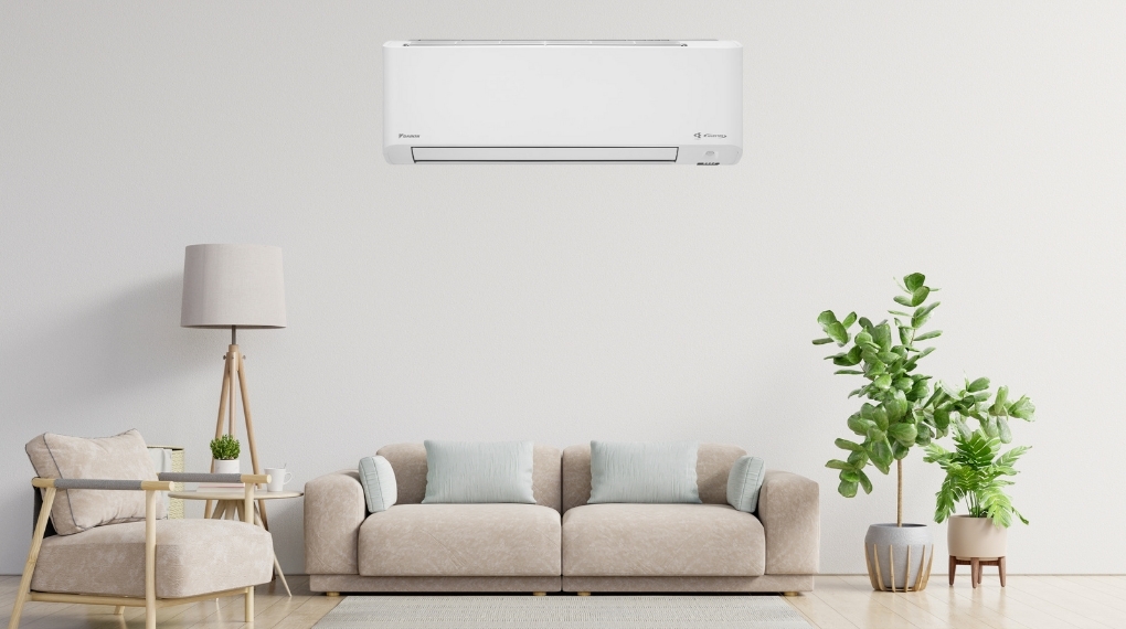 Máy lạnh Daikin Inverter 1 HP FTKY25ZVMV
