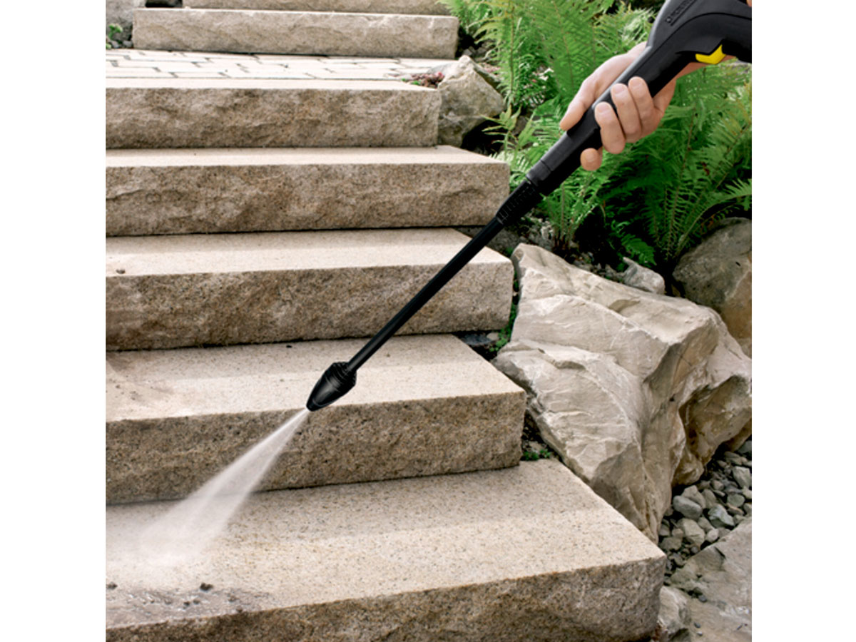 Máy phun rửa áp lực cao Karcher K 2 Winner 1.599-202.0