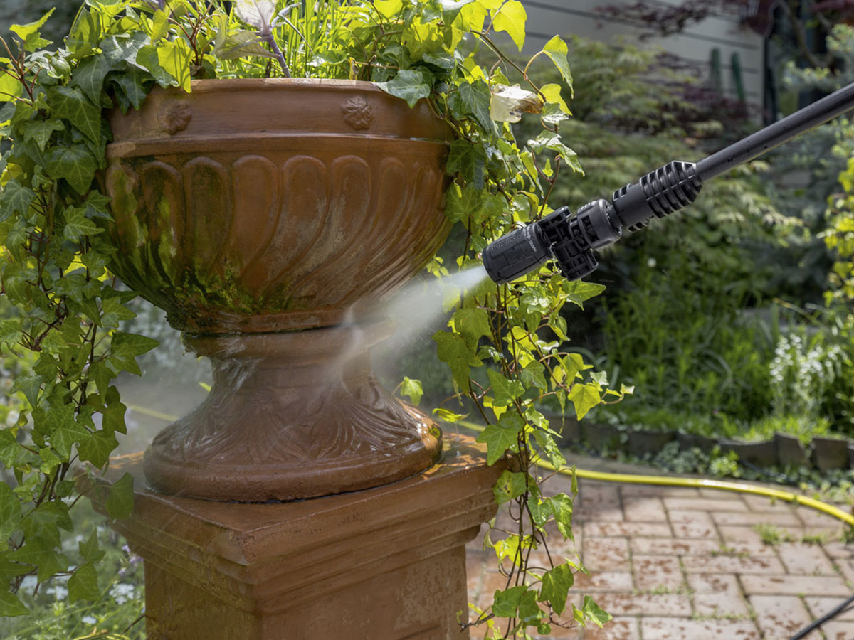 Máy phun rửa áp lực cao Karcher K2 Power VPS (1.118-001.0)