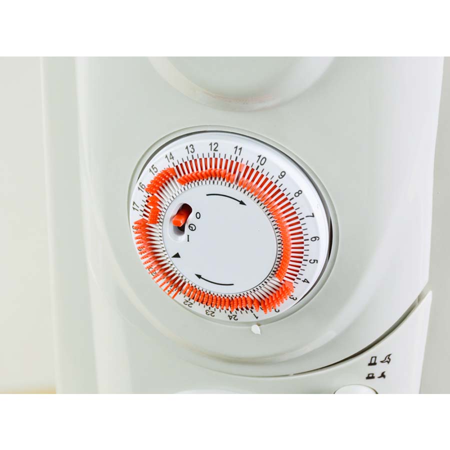 Máy sưởi dầu Hokyto HK-1300T