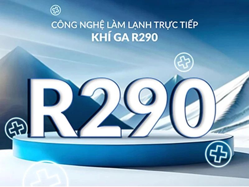 Tủ đông công nghiệp Cobi CB1.0L4AF