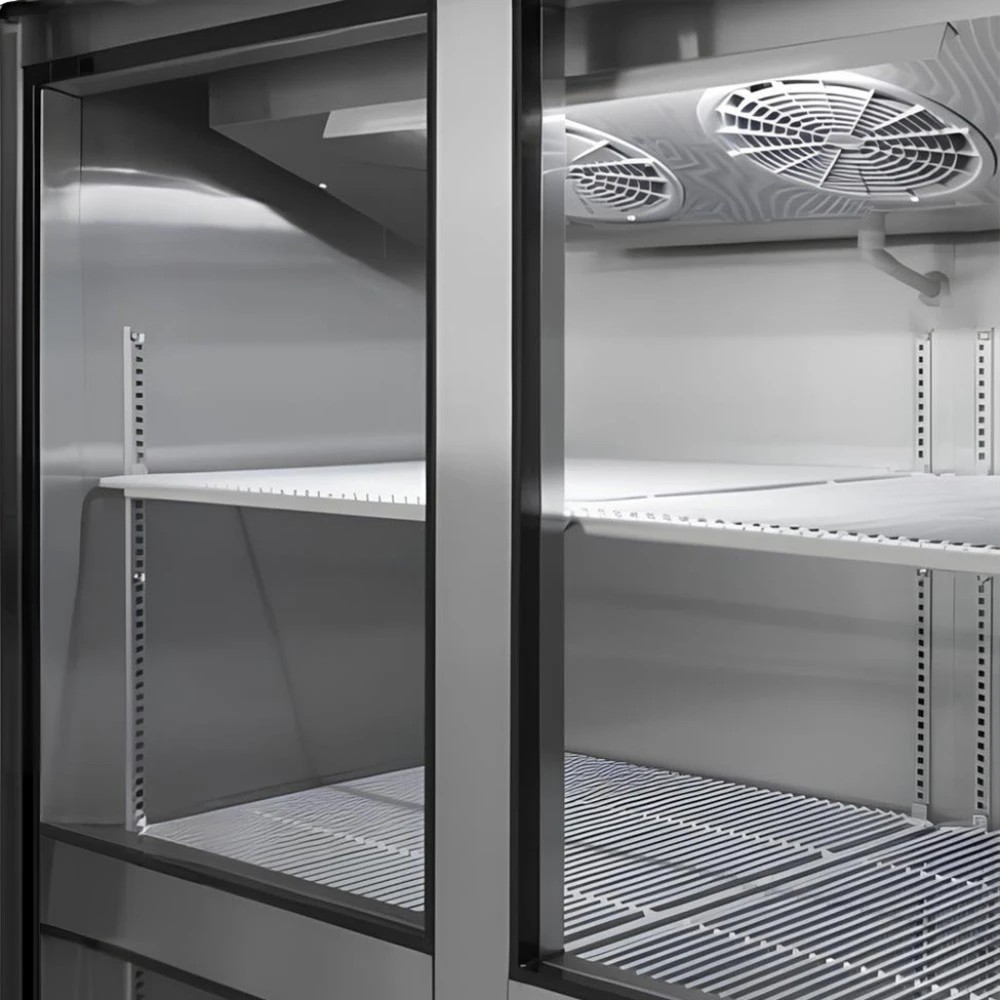 Tủ mát 4 cánh COBI CDB1.0L4ARF 1000Lít