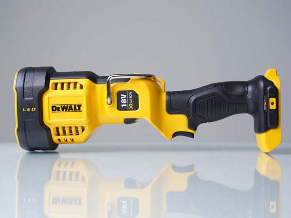 Đèn LED dùng pin DeWalt 20V Max DCL043N-KR