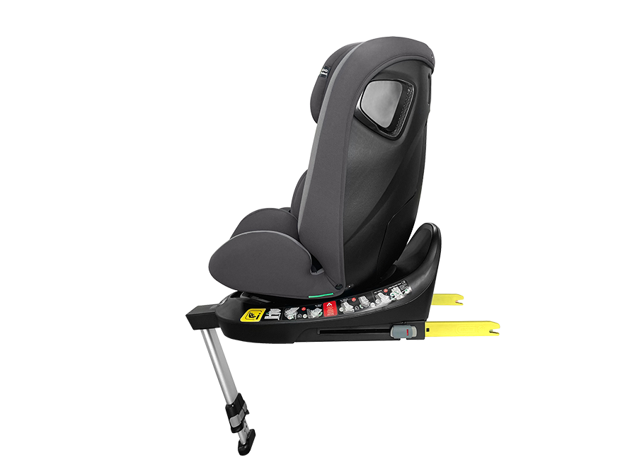 Ghế ngồi ô tô trẻ em BABYRO I-SPINSAFE PRO 0 - 12 tuổi