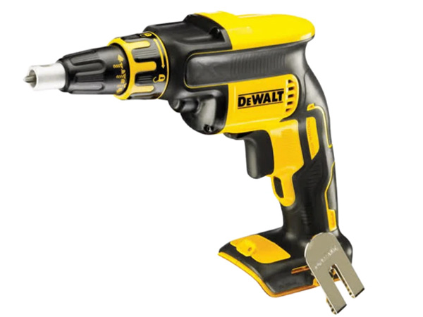 Máy bắt vít thạch cao pin 20V DeWalt DCF620N-KR