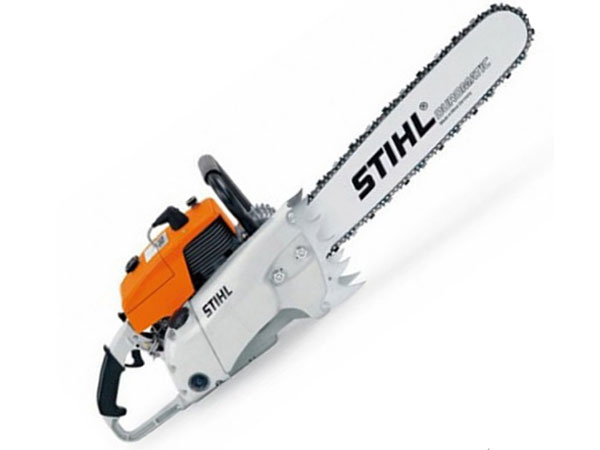 Máy cưa xích STIHL MS720 đồng bộ lam xích 36 inch - Germany