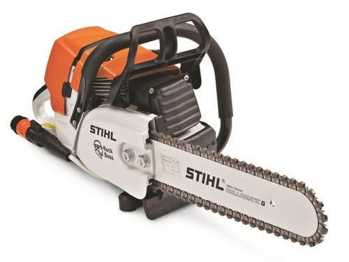 Máy cưa xích STIHL MS462R đồng bộ lam và xích 20 inch - Germany