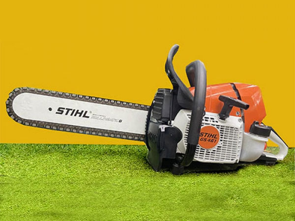 Máy cưa xích STIHL MS462R đồng bộ lam và xích 20 inch - Germany