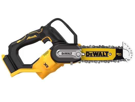 Máy cưa xích dùng pin 20V Dewalt DCCS623B