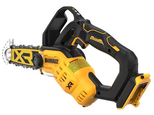 Máy cưa xích dùng pin 20V Dewalt DCCS623B