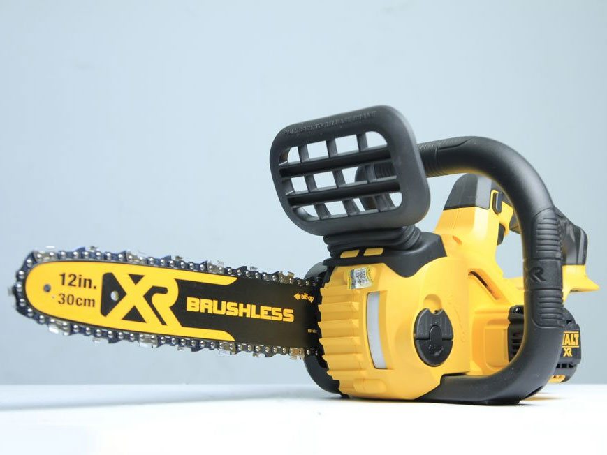 Máy cưa xích dùng pin 20V Max DeWalt DCCS620B