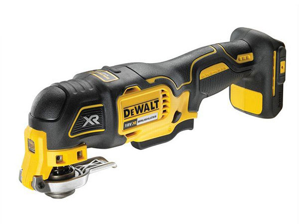 Máy cắt đa năng dùng pin Dewalt DCS356N-KR