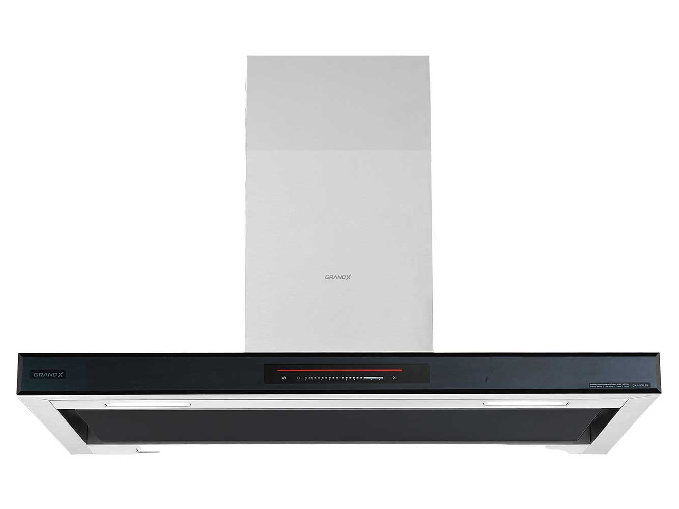 Máy hút mùi GrandX GX H90IL89