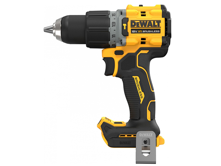 Máy khoan động lực dùng pin 20V Dewalt DCD805N-B1