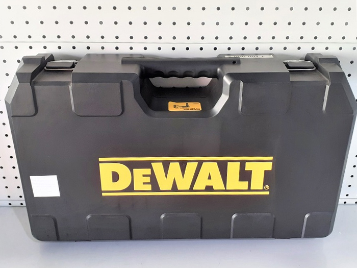 Máy khoan động lực dùng pin Dewalt DCH263KN-KR