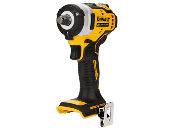 Máy siết bu lông dùng pin 20V Max DeWalt DCF911N-B1