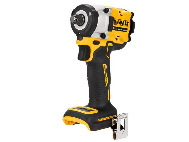 Máy siết bu lông dùng pin 20V Max DeWalt DCF921N-B1