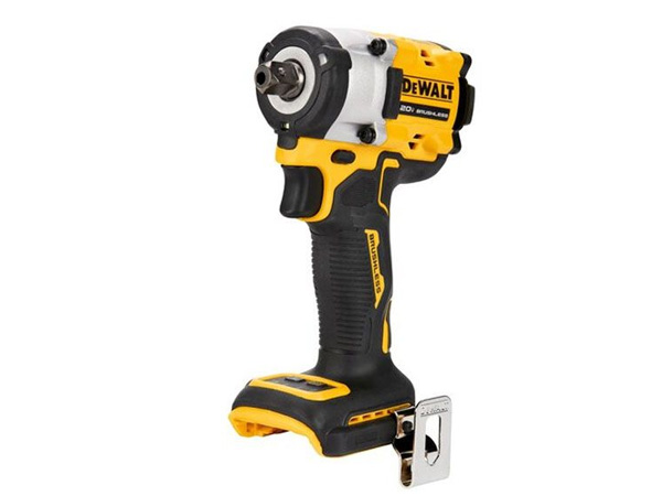Máy siết bu lông dùng pin 20V Max DeWalt DCF922N-B1
