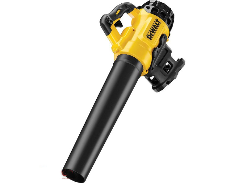 Máy thổi bụi, lá dùng pin 18V DeWalt DCM562N-KR