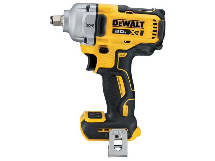 Máy vặn bu lông dùng pin 20V DeWalt DCF891N-B1