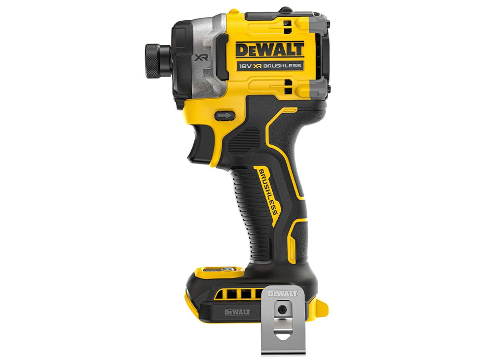 Máy vặn vít dùng pin 18V Dewalt DCF860N-B1