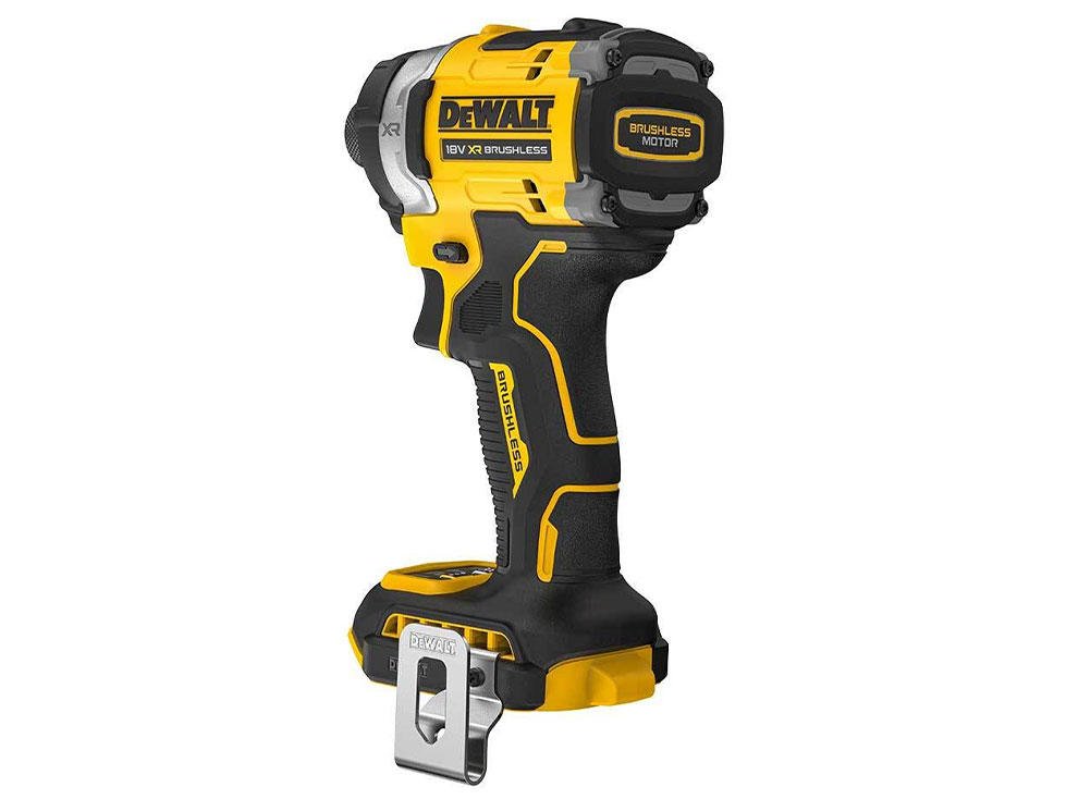 Máy vặn vít dùng pin 18V Dewalt DCF860N-B1
