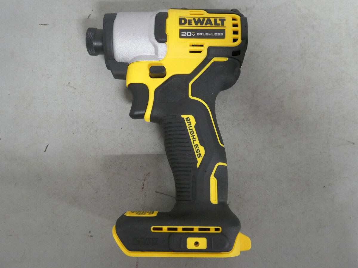 Máy vặn vít dùng pin 20V DeWalt DCF840N-B1