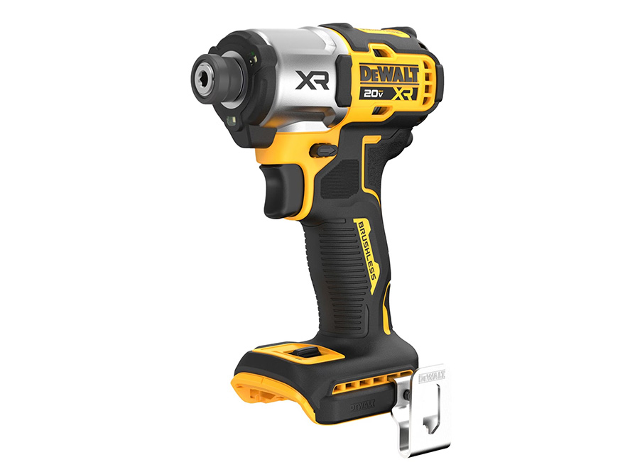 Máy vặn vít dùng pin 20V DeWalt DCF845N-KR