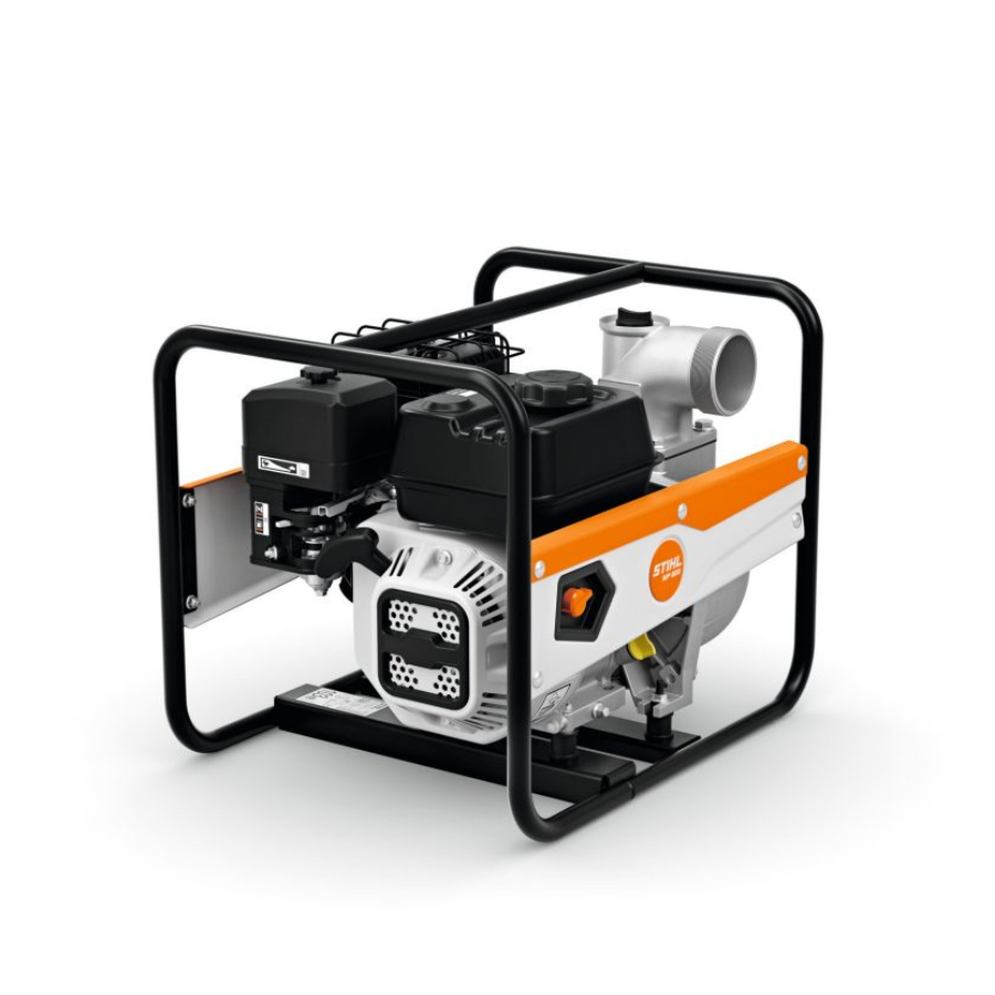 Máy bơm nước Stihl WP600