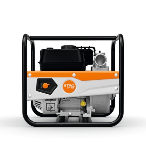 Máy bơm nước chạy xăng Stihl WP-300