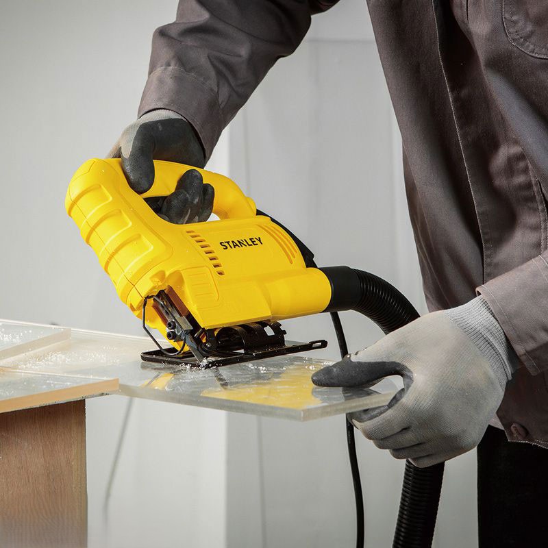 Máy cưa lọng Stanley SJ45-B1