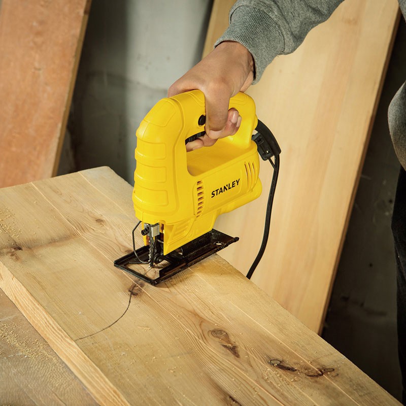 Máy cưa lọng Stanley SJ45-B1