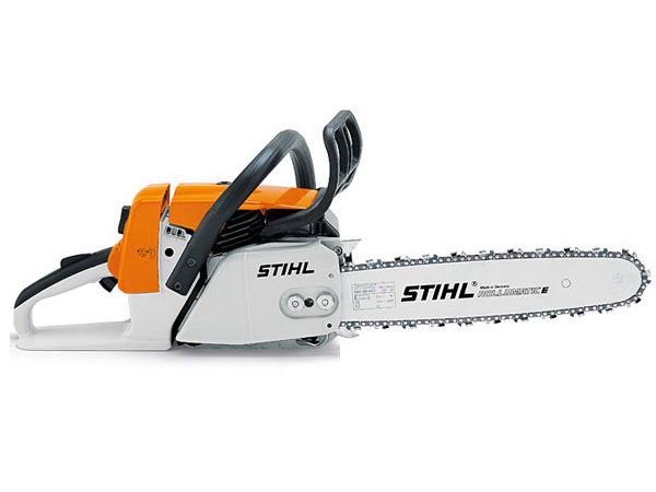 Máy cưa xích xăng STIHL MS260 16 inch