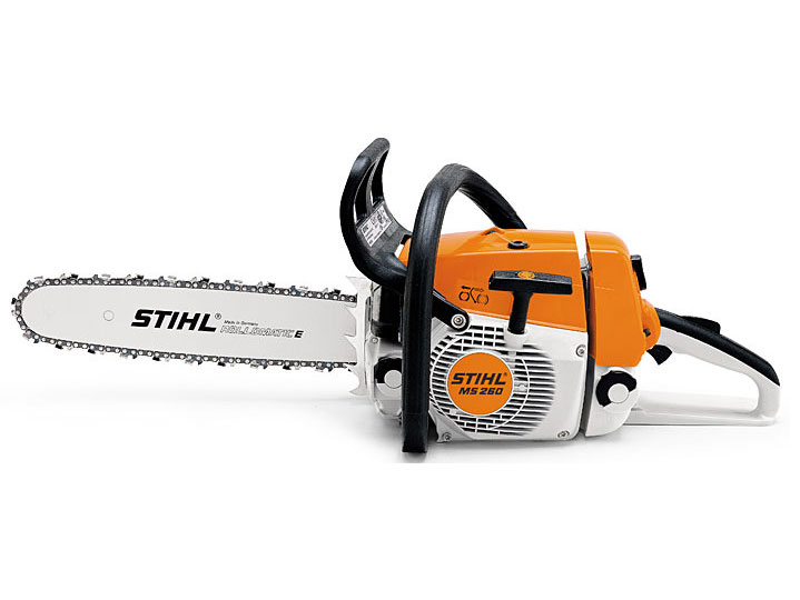 Máy cưa xích xăng STIHL MS260 16 inch