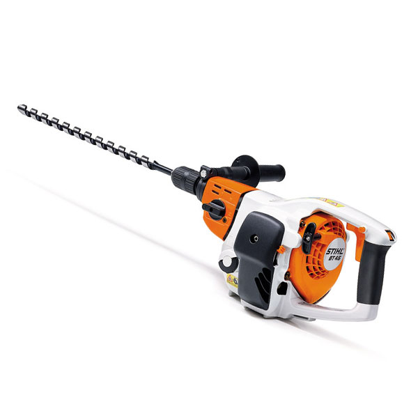 Máy khoan đất dùng xăng STIHL BT 45