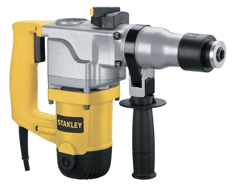 Máy khoan búa Stanley STHR272KS 26mm - 850W