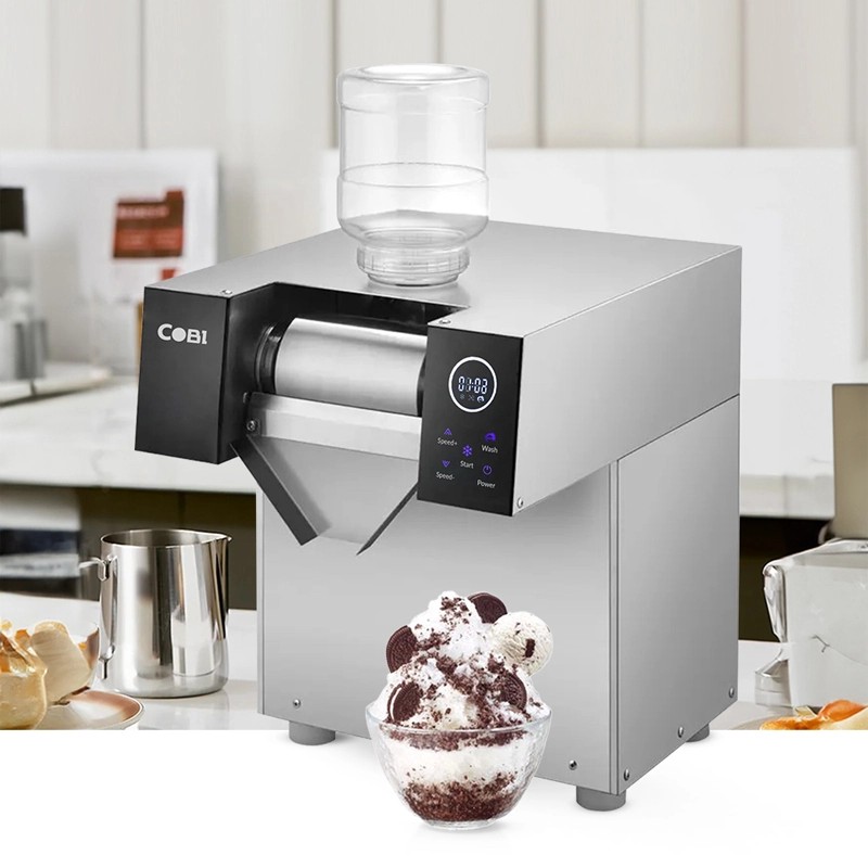 Máy làm kem tuyết Cobi CB-2600CU