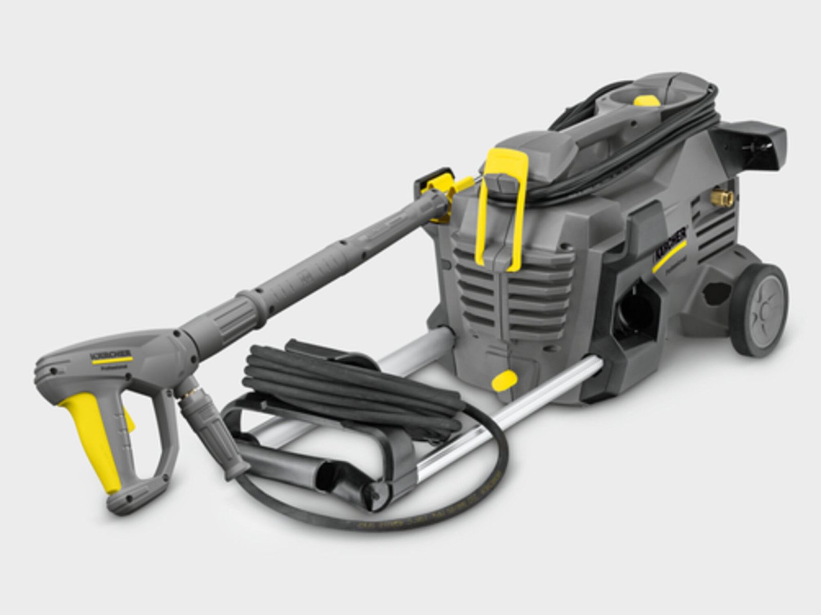 Máy làm sạch áp lực Karcher HD 5/11 P