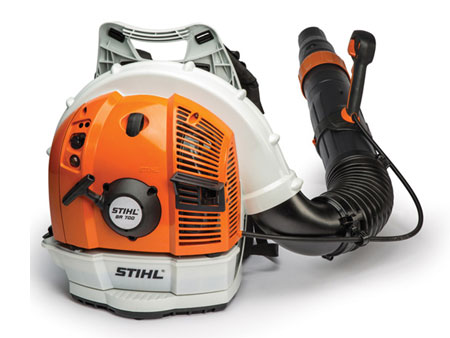 Máy thổi lá STIHL BR 700