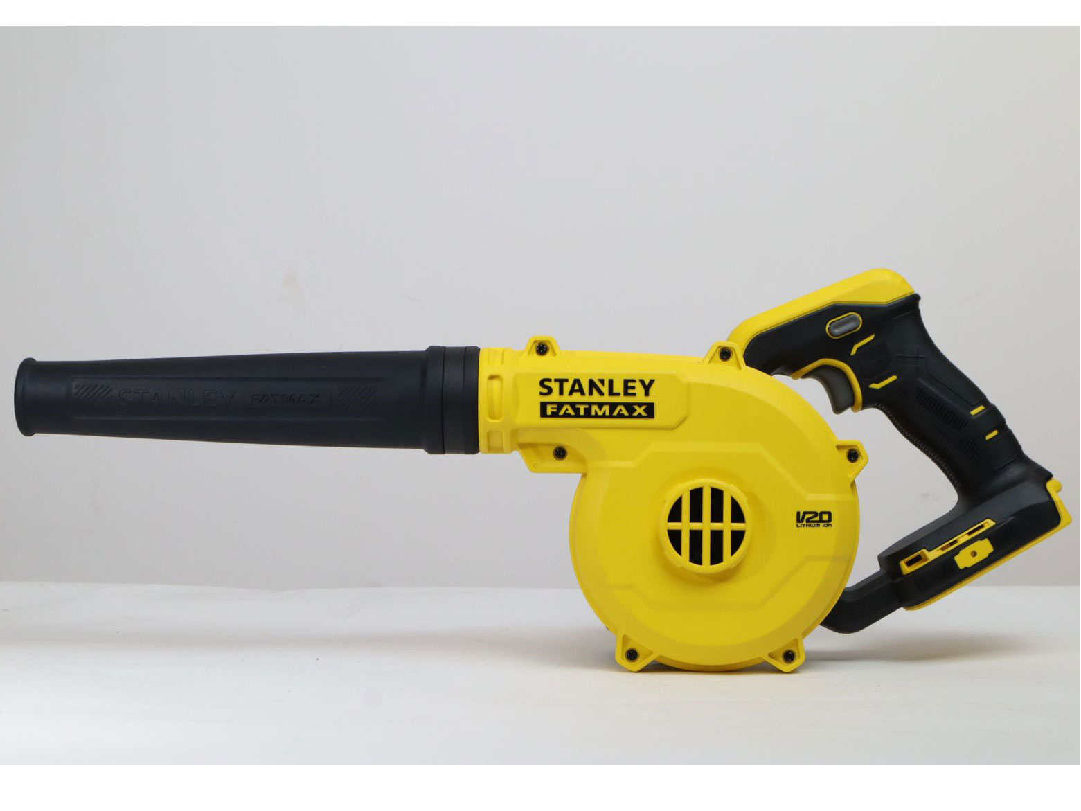Máy thổi lá dùng pin 20V Fatmax Stanley SCBL01