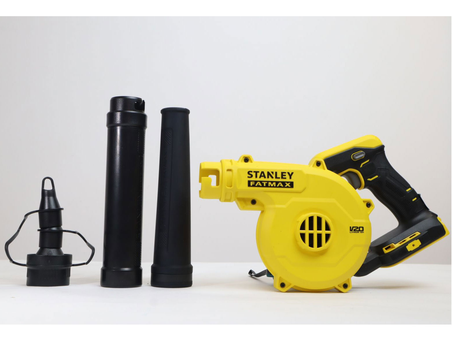 Máy thổi lá dùng pin 20V Fatmax Stanley SCBL01