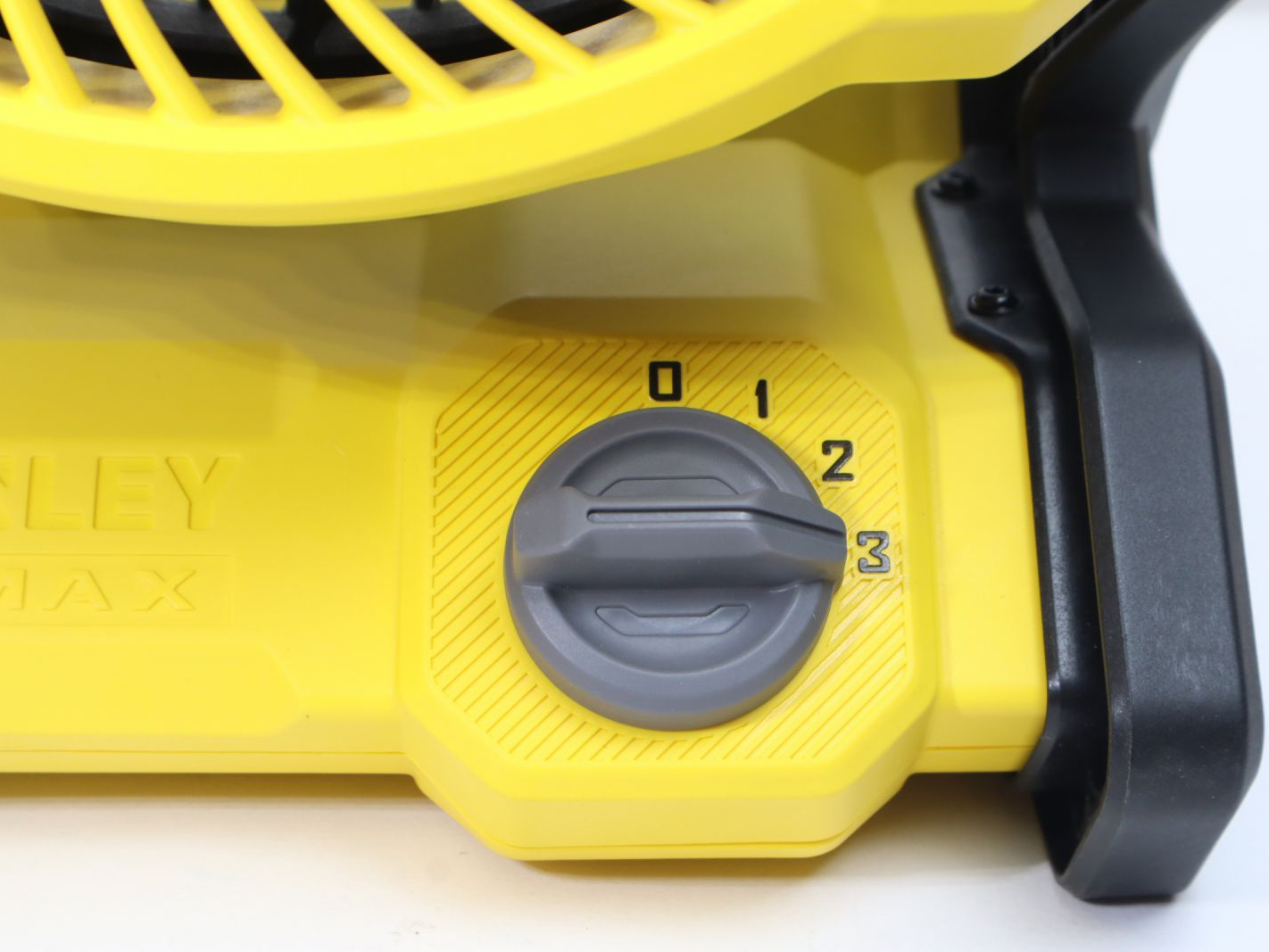 Quạt dùng pin 20V Fatmax Stanley SCF001-KR