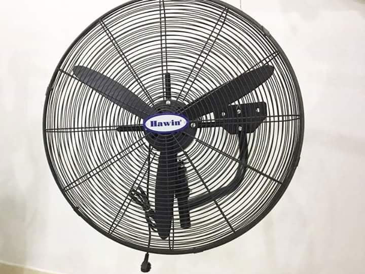 Quạt treo công nghiệp Hawin HW-500
