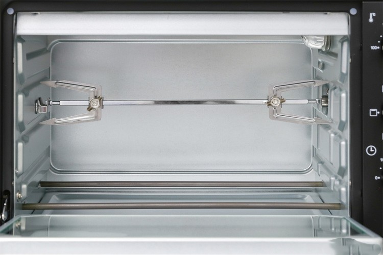 Lò nướng Sanaky VH259N2D 25 lít