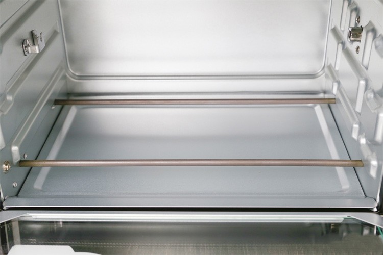 Lò nướng Sanaky VH259N2D 25 lít