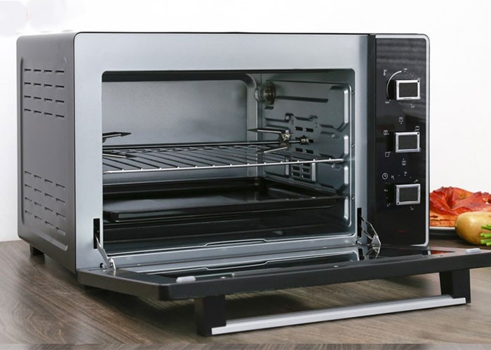 Lò nướng Sanaky VH5099S2D 50 lít