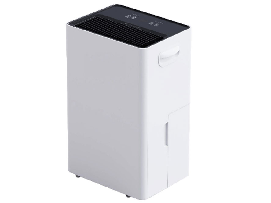 Máy hút ẩm KyungJin KJ 20