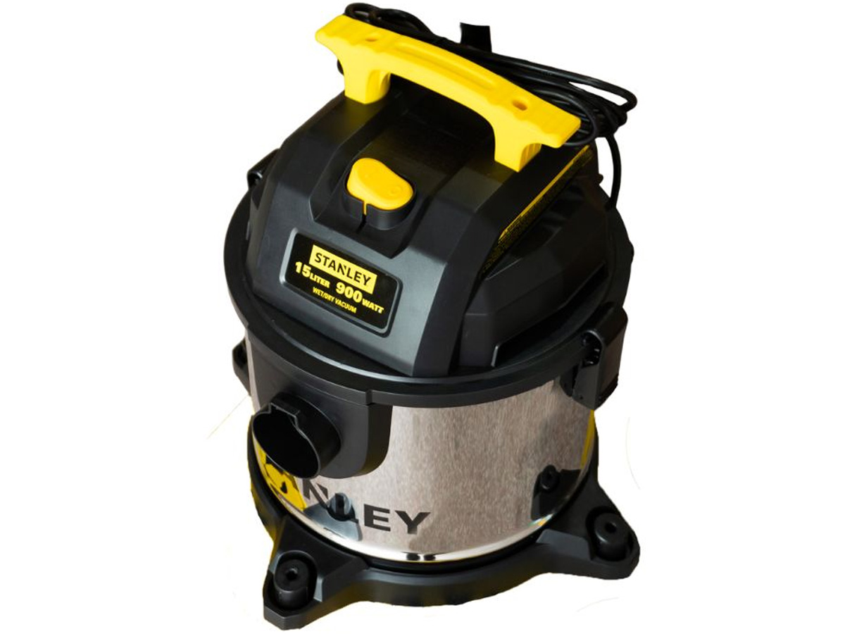 Máy hút bụi gia dụng 3 chức năng Stanley SL19301-4BA 15 Lít