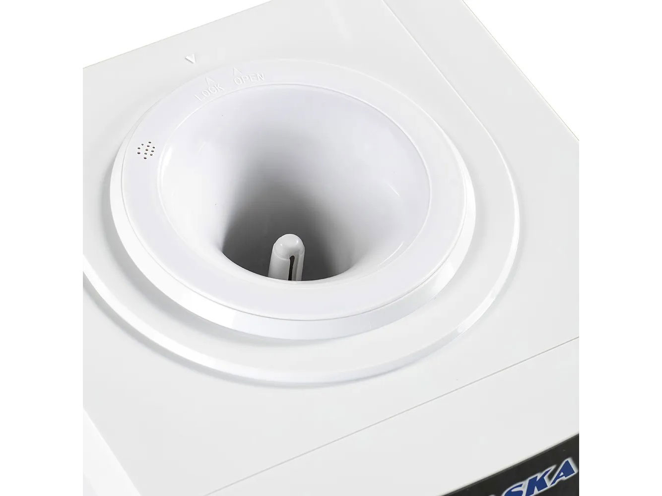 Máy nước uống nóng lạnh Alaska R80