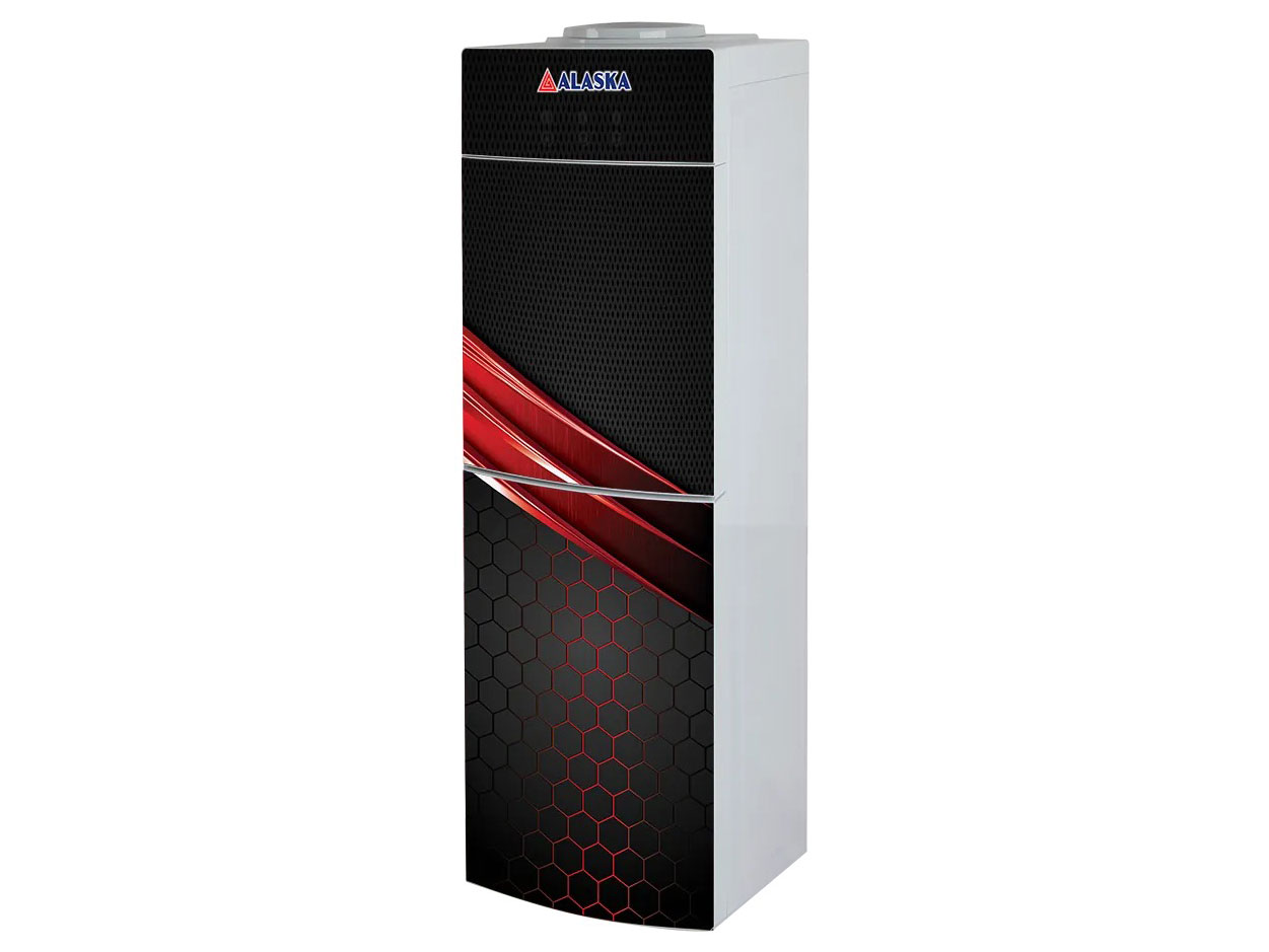Máy nước uống nóng lạnh Alaska R80